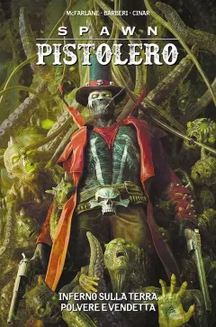 Volume cover